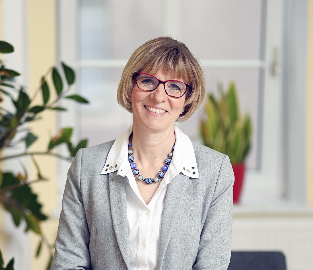 Susanne Hasslinger - Procedo-audit Wirtschaftsprüfung Steuerberatung in Klagenfurt am Wörthersee in Kärnten