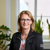Frau Sonja Scheriau