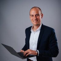 Philipp Feierabend, MSc