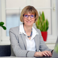 Mag. Susanne Hasslinger